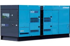 Дизельный генератор Airman SDG800S-AP