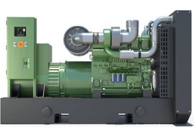 Дизельный генератор WattStream WS688-VL