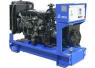 Дизельный генератор ТСС АД-30С-Т400-1РМ7 Дизельный генератор ТСС АД-30С-Т400-1РМ7
