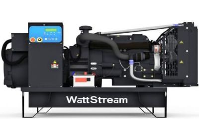 Дизельный генератор WattStream WS18-DZX