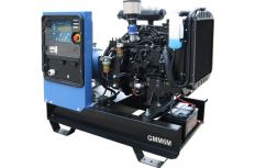 Дизельный генератор GMGen GMM6M