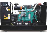 Дизельный генератор CTG 150C Дизельный генератор CTG 150C