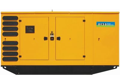 Дизельный генератор Aksa AP 715