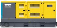 Дизельный генератор Atlas Copco QIS 735