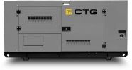 Дизельный генератор MVAE 190IS/D