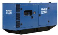 Дизельный генератор Energo EDF 130/400 IV S