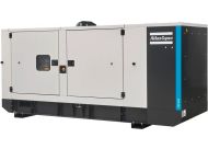 Дизельный генератор Atlas Copco QIS 830 Дизельный генератор Atlas Copco QIS 830