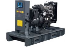 Дизельный генератор EMSA E IV ST 0050