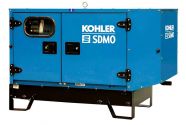 Дизель генератор для дачи KOHLER-SDMO T8HKM