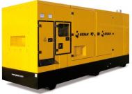 Дизельный генератор Gesan DTAS 1250E Дизельный генератор Gesan DTAS 1250E