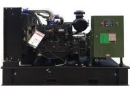 Дизельный генератор Welland АД-40-Р