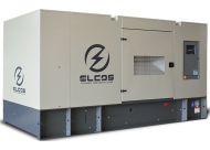 Дизельный генератор ELCOS GE.BD.440/400.PRO Дизельный генератор ELCOS GE.BD.440/400.PRO