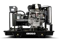 Дизельная электростанция Energo ED 35/400 Y Дизельная электростанция Energo ED 35/400 Y