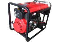 Дизельный генератор Амперос LDG 11000E Дизельный генератор Амперос LDG 11000E