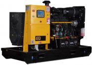 Дизельный генератор ADD Power ADD110R