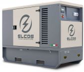 Дизельный генератор ELCOS GE.KOS5.037/033.SS
