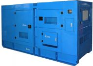 Дизельный генератор ТСС АД-200С-Т400-1РКМ7 Дизельный генератор ТСС АД-200С-Т400-1РКМ7