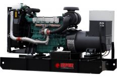Генератор дизельный EUROPOWER EP 100 TDE