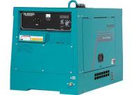 Дизельный генератор Denyo DA-6000SS Дизельный генератор Denyo DA-6000SS