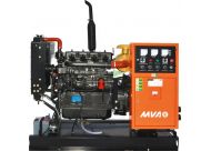 Дизельный генератор MVAE АД-18-400-Р Дизельный генератор MVAE АД-18-400-Р