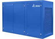 Дизельный генератор ТСС АД-600С-Т400-2РМ17