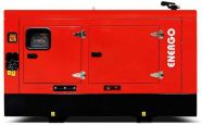 Генератор дизельный Europower EPSR 44 TDE арендное исполнение