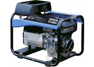 Сварочный генератор KOHLER-SDMO Weldarc Diesel WELDARC 180DE C Сварочный генератор KOHLER-SDMO Weldarc Diesel WELDARC 180DE C