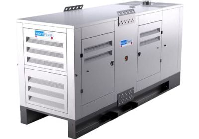 Дизельный генератор Welland WP16KD