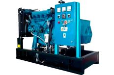 Дизельный генератор Weichai WPG38