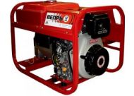 Дизельная электростанция Вепрь АДП 10-230 ВЛ-БС Дизельная электростанция Вепрь АДП 10-230 ВЛ-БС