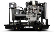 Дизельная электростанция Energo ED 20/230 Y