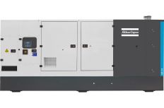 Дизельный генератор Atlas Copco QIS 515