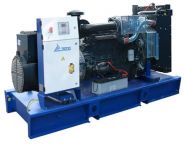 Дизельный генератор CTG 205SD
