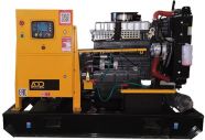 Дизельный генератор ADD Power ADD35R