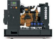 Дизельный генератор Energo WHITE AD350-T400 Дизельный генератор Energo WHITE AD350-T400