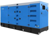 Дизельный генератор AKSA APD 350 BD