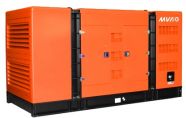 Генератор дизельный EUROPOWER EPS 60 TDE