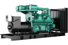 Дизельный генератор PowerLink GMS1400C