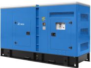 Дизельный генератор AKSA APD 220 BD