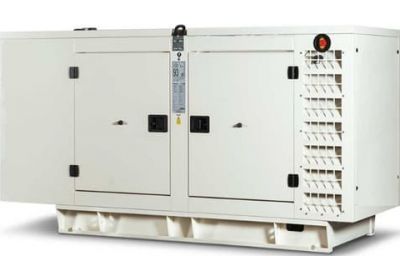 Дизельный генератор HERTZ HG 25 BH
