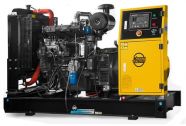 Дизельный генератор Magnus 800/400 FA