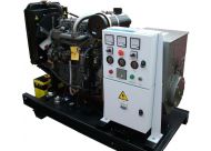 Дизельный генератор Амперос АД 30-Т400 Дизельный генератор Амперос АД 30-Т400