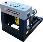 Дизельный генератор Genese DC200