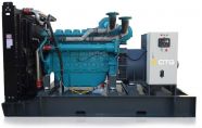 Дизельный генератора CTG 513C