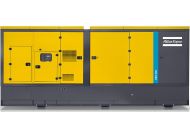Дизельный генератор Atlas Copco QES 800 Дизельный генератор Atlas Copco QES 800