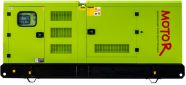 Дизель генератор CTG AD-110RE в шумозащитном кожухе