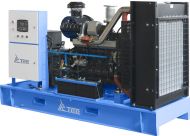 Дизельный генератор АД-200С-Т400-1РМ7 (TSS) Дизельный генератор АД-200С-Т400-1РМ7 (TSS)