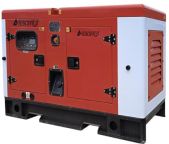 Дизельный генератор Азимут АД-30С-Т400-2РКМ19