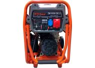 Дизельный генератор Mitsui Power Eco ZM 9500 DE-3 Дизельный генератор Mitsui Power Eco ZM 9500 DE-3
