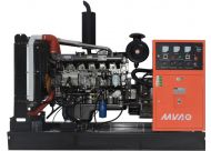 Дизельный генератор MVAE АД-240-400-Р Дизельный генератор MVAE АД-240-400-Р